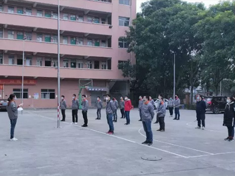 【益誠自動化簡訊】同舟共濟，“益”同戰(zhàn)“疫”，我們在一起！